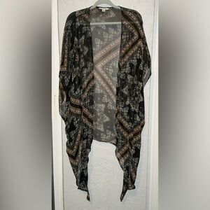 American Eagle Outfitters Women's Wrap Shawl